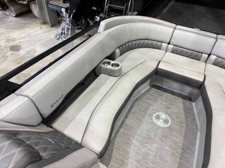 2021 Bennington 25RTFBA - Bowrider US-ETWK6565B121 [photo 3]